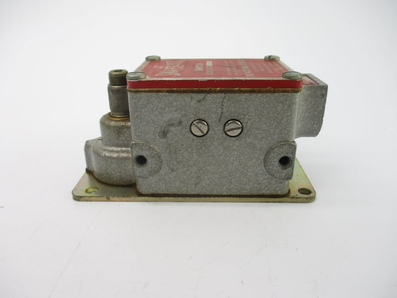 THE NATIONAL ACME D200X-ST-2 575VAC 5A NSNP