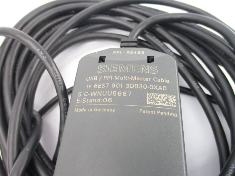 SIEMENS 6ES7901-3DB30-0XA0 NSNP