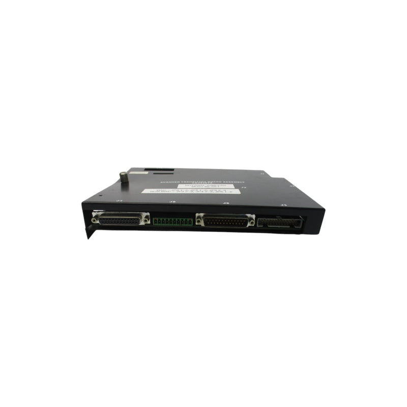 THERMO SCIENTIFIC LA392874 REV. 6 UNMP