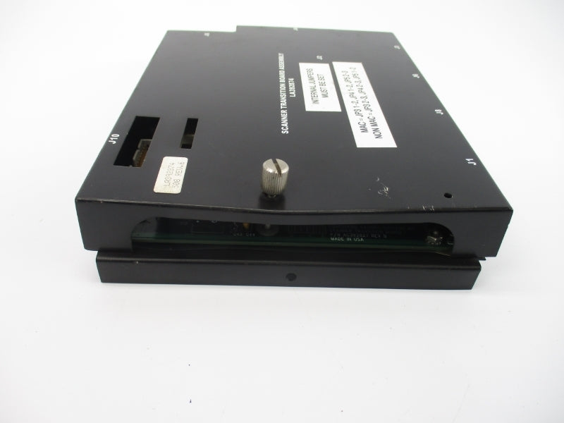 THERMO SCIENTIFIC LA392874 REV. 6 UNMP