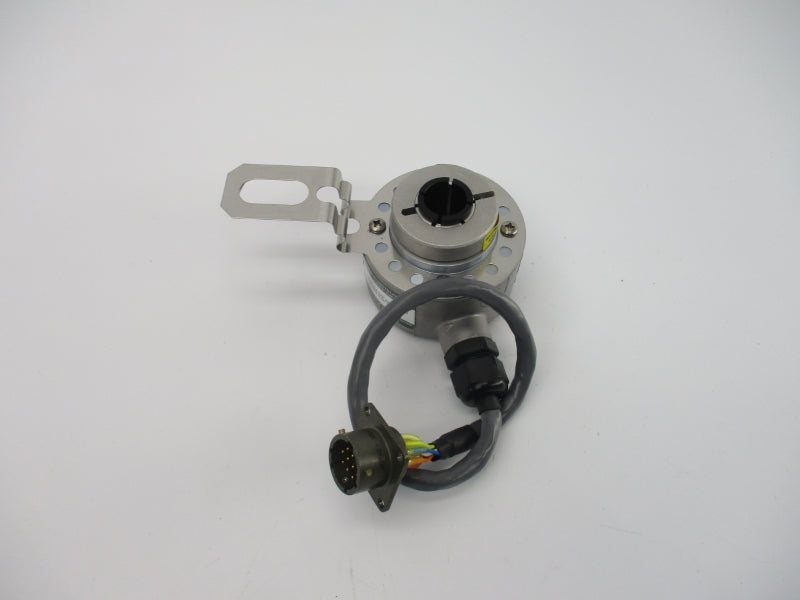 BEI HS25F-62-R10-BS-1024-ABZC-15V/V-SCS10-M12-S 01072-081 5-15VDC NSNP