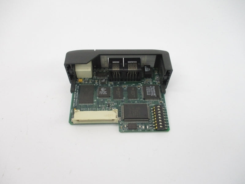 AUTOMATION DIRECT H2-EBC 5VDC NSNP