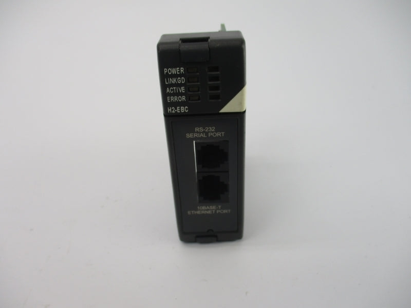 AUTOMATION DIRECT H2-EBC 5VDC NSNP
