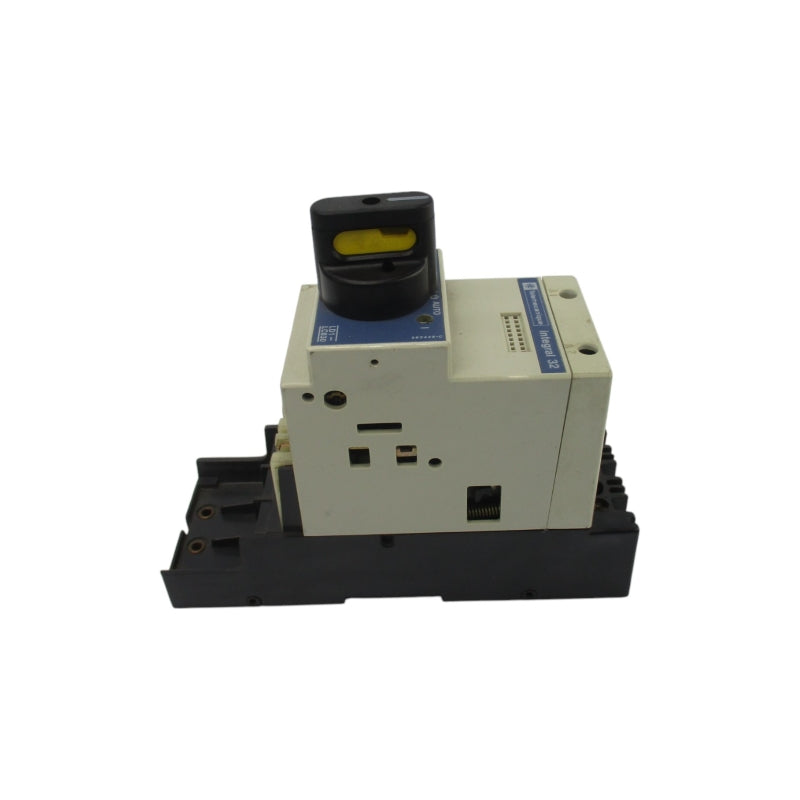TELEMECANIQUE LD1LC030.H5 660V 32A NSNP