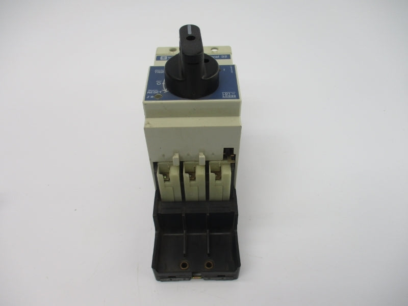 TELEMECANIQUE LD1LC030.H5 660V 32A NSNP