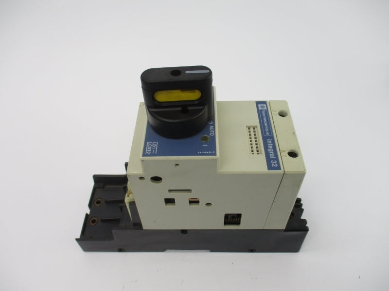 TELEMECANIQUE LD1LC030.H5 660V 32A NSNP
