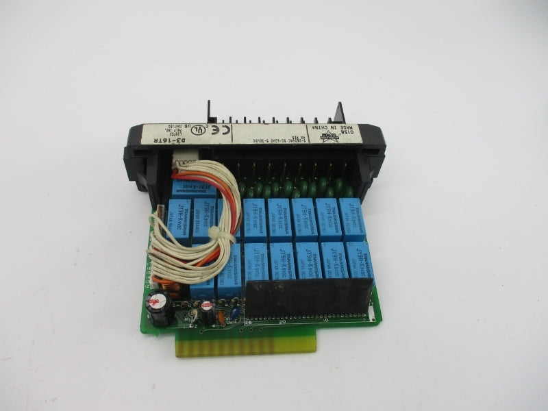 AUTOMATION DIRECT D3-16TR 5-265VAC 4A UNMP