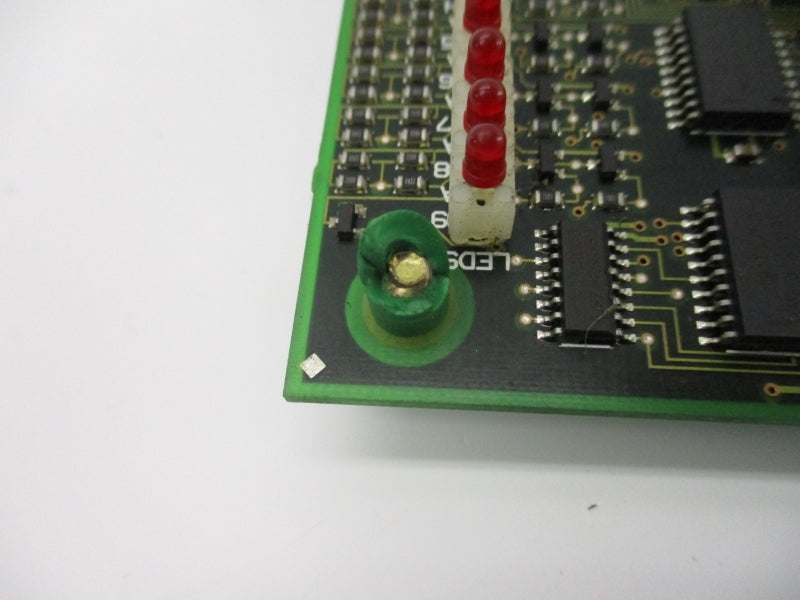 CONTROL TECHNIQUES VBB0041 UNMP