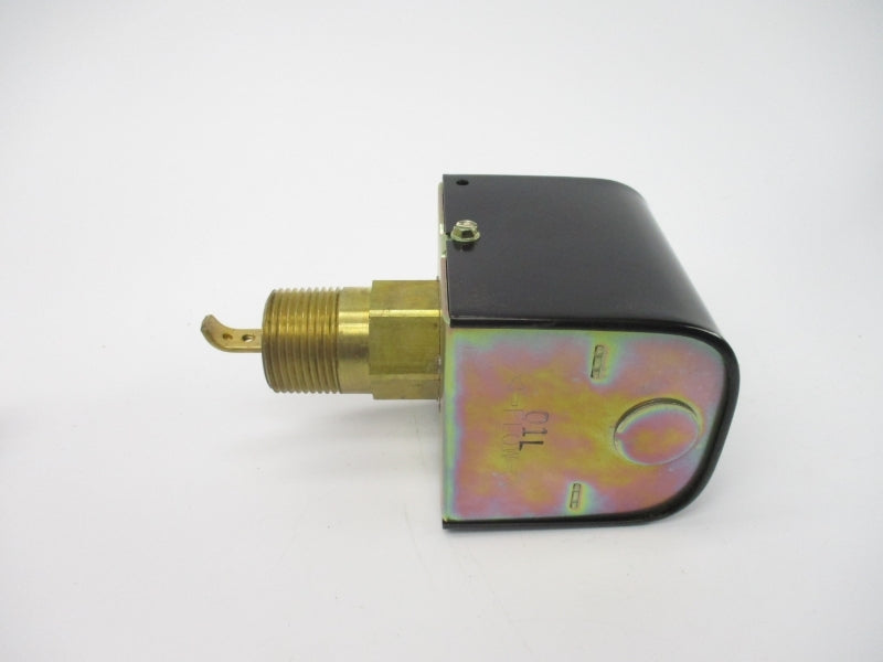 MCDONNELL & MILLER 114400 FS4-3 115/230VAC 7.4/3.7A 160PSI NSMP