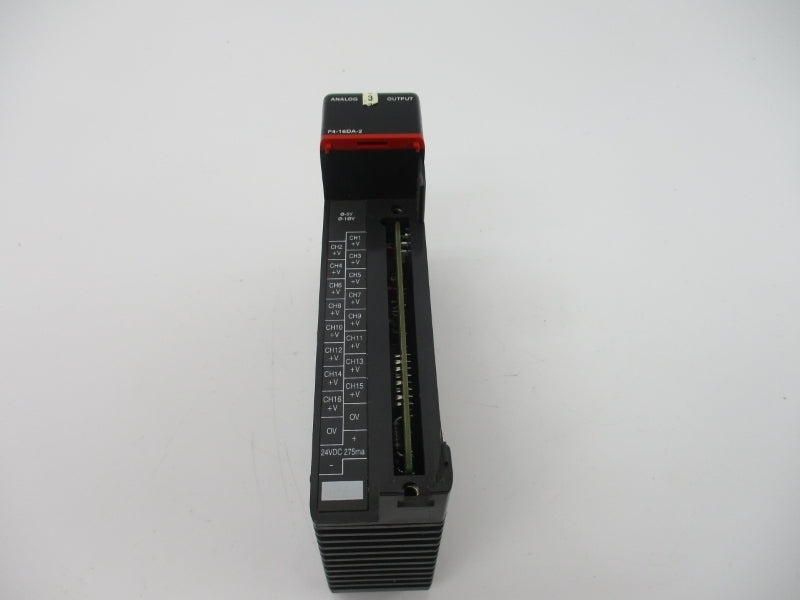 AUTOMATION DIRECT F4-16DA-2 0-10VDC (AS PICTURED) NSNP