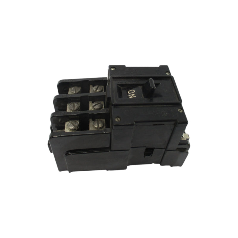 GENERAL ELECTRIC CR1062R9B 460/600V NSNP