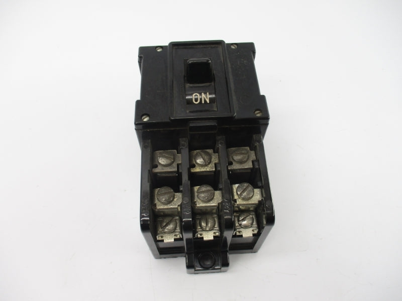 GENERAL ELECTRIC CR1062R9B 460/600V NSNP