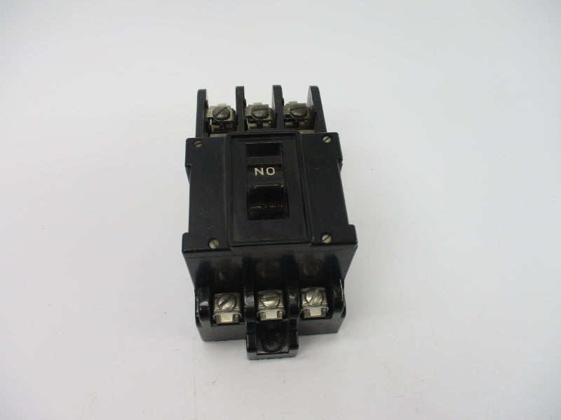 GENERAL ELECTRIC CR1062R9B 460/600V NSNP