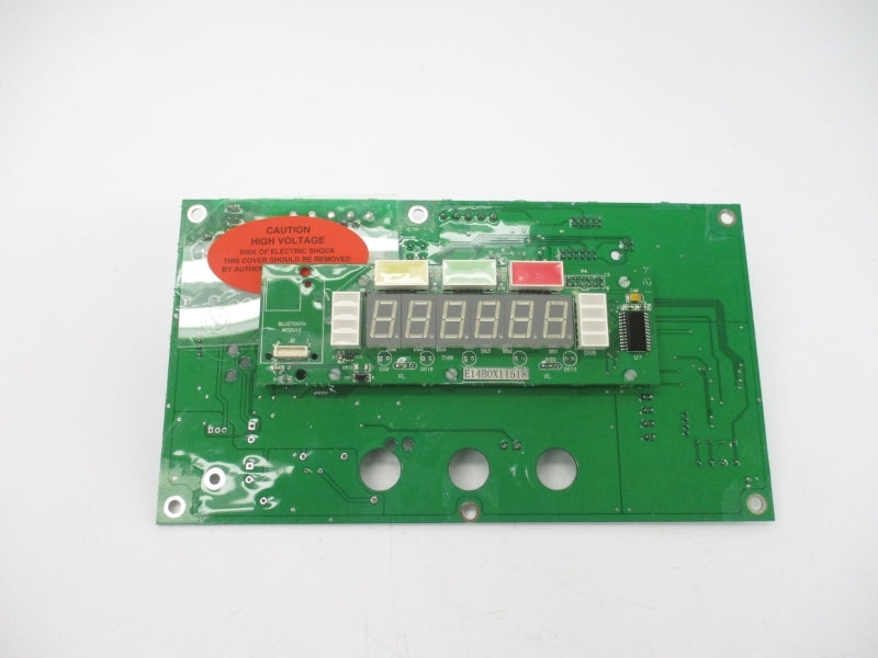 DORAN SCALES PCB0137 REV. 3.0 NSNP