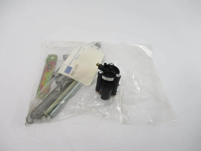 SIEBE N800-555-P 5-10PSI NSMP