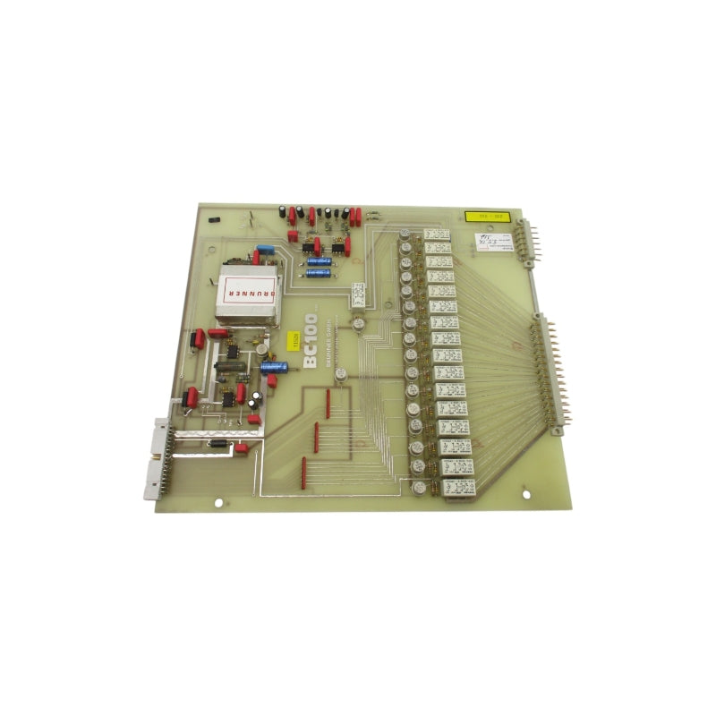 BRUNNER  BC100 200-910 NSNP