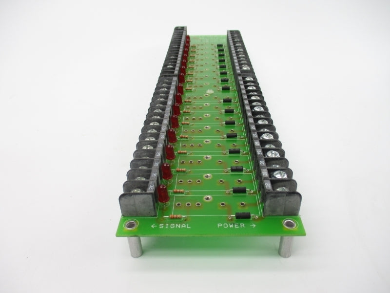 POTTER & BRUMFILED 2I0-16B 120/250V 4A NSNP