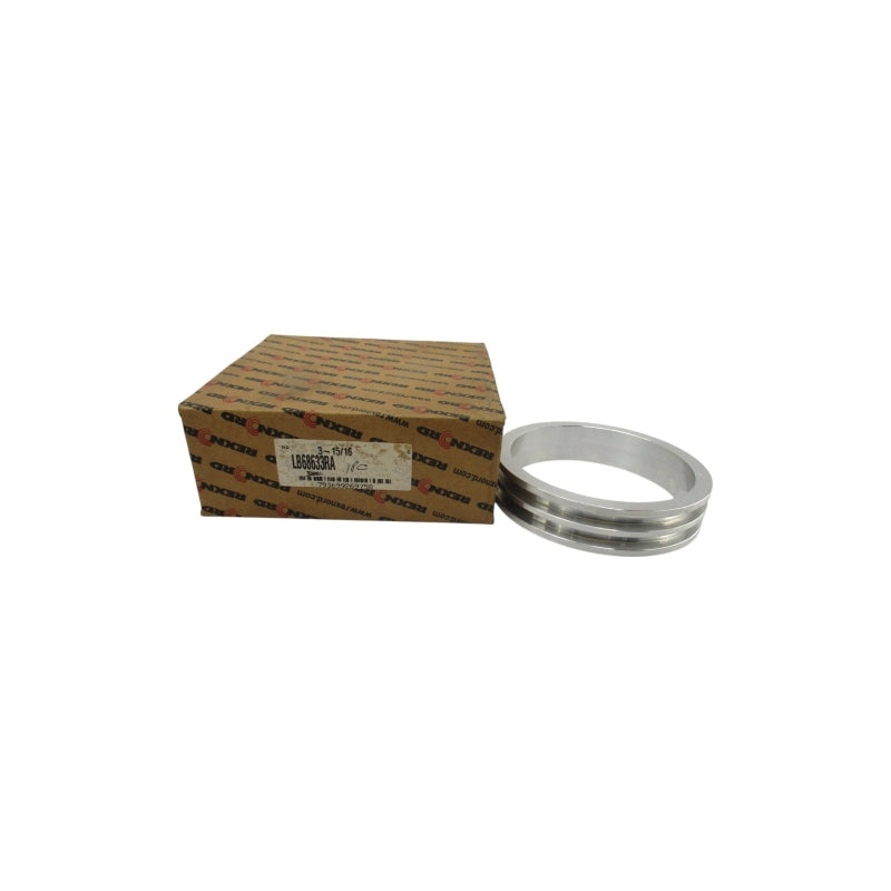 REXNORD LB68633RA 3-15/16" (PKG OF 2) NSMP