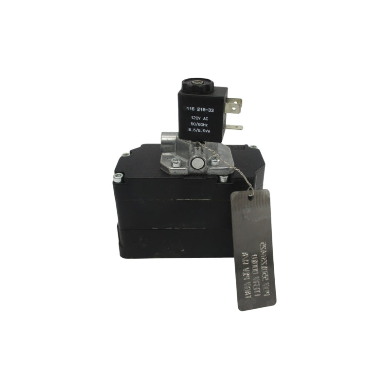 ARO H2138A-120-A 120VAC NSNP
