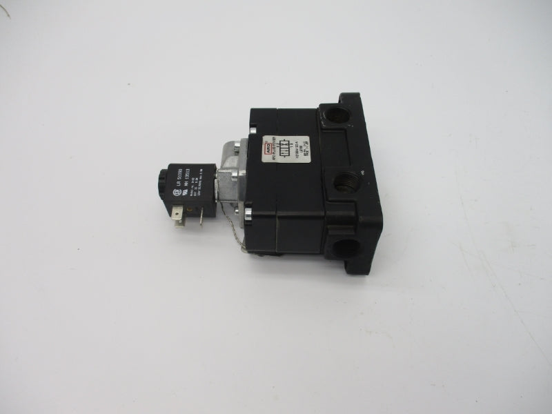 ARO H2138A-120-A 120VAC NSNP
