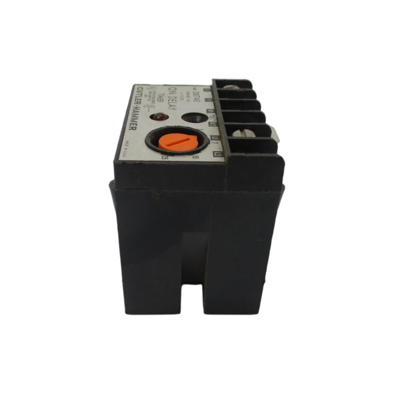 CUTLER HAMMER D87AE SER. A1 .3-30S NSNP