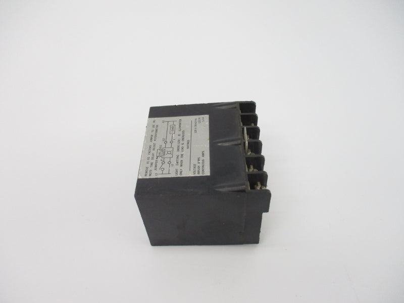 CUTLER HAMMER D87AE SER. A1 .3-30S NSNP
