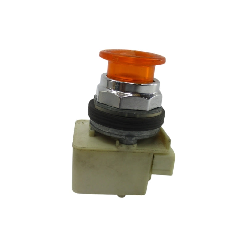 SQUARE D 9001KM35LY 24-28VAC/DC NSNP