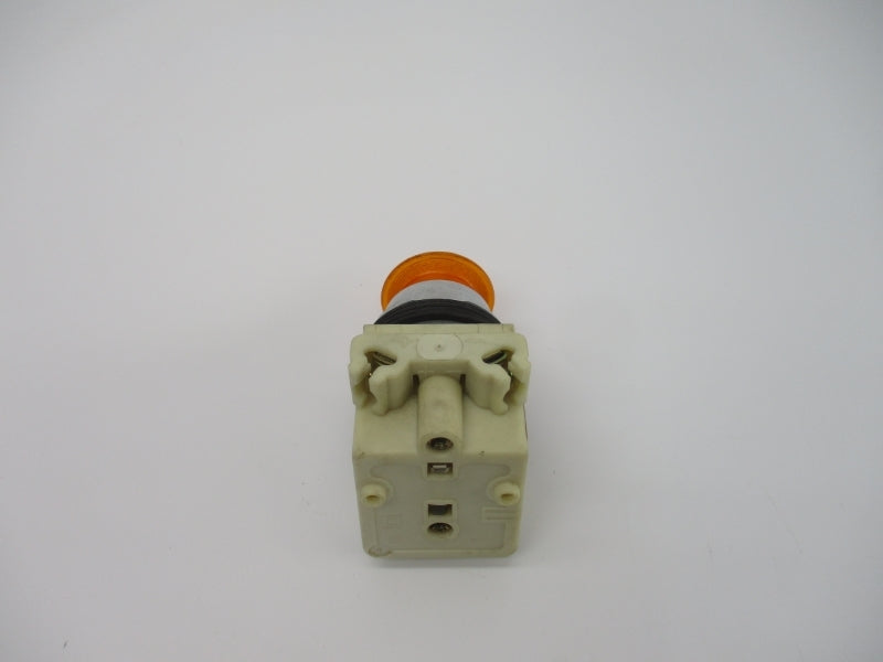 SQUARE D 9001KM35LY 24-28VAC/DC NSNP