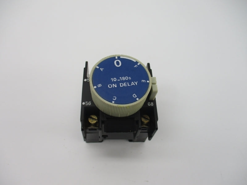 TELEMECANIQUE LA2-D24 10-180S NSNP