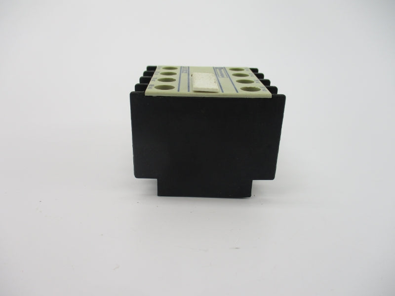TELEMECANIQUE LA1DC22 690V 10A NSNP