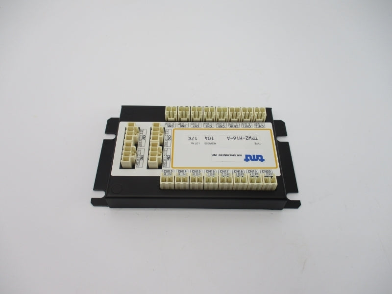 TMT TPW2-H16-A NSNP