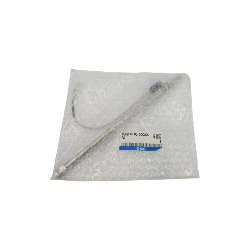 SMC CDJ2E10-190-DCQ825EQ NSMP