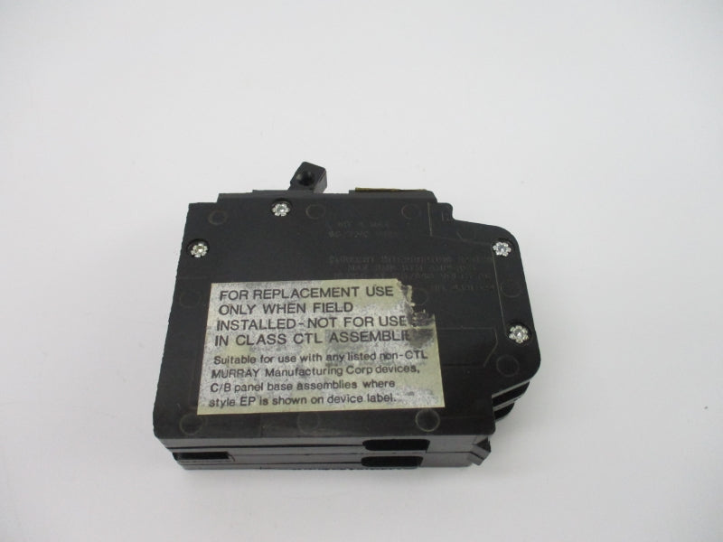 CROUSE HINDS MH215 120/240VAC 15A NSNP