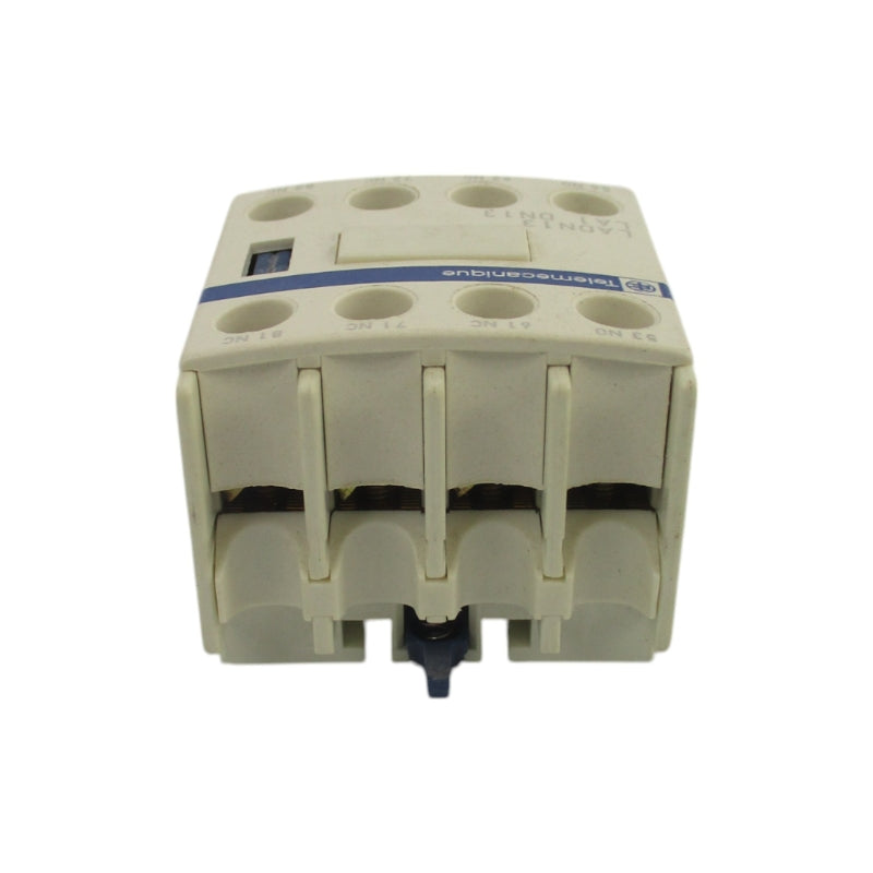 TELEMECANIQUE LADN13 690V 10A NSNP