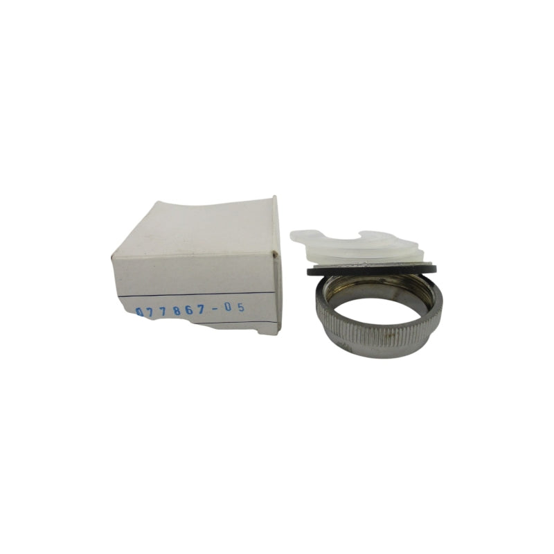 GENERAL ELECTRIC 077867-05 NSMP