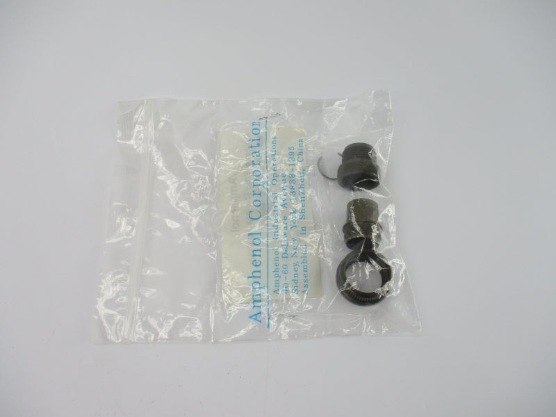 AMPHENOL 97-3106A-14S U10-821666-000 NSMP
