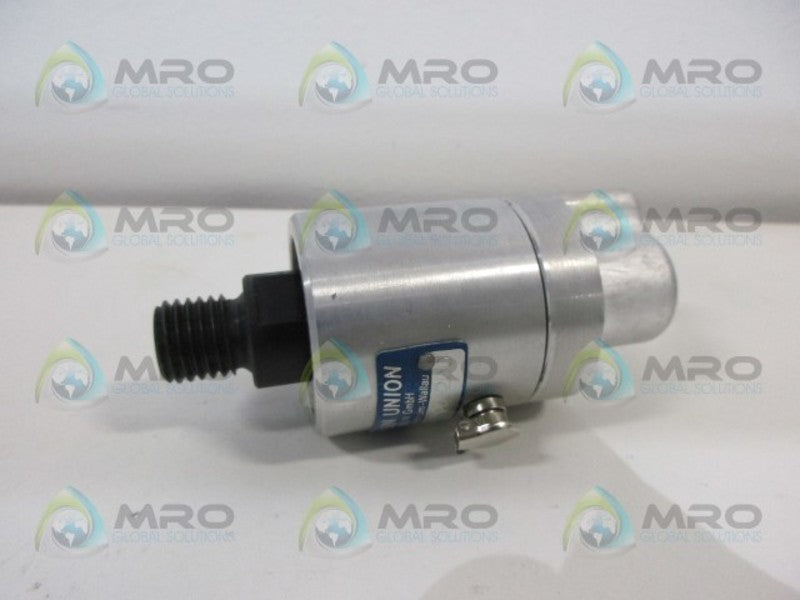 DEUBLIN 1105-000-200 ROTARY UNION VALVE NSNP