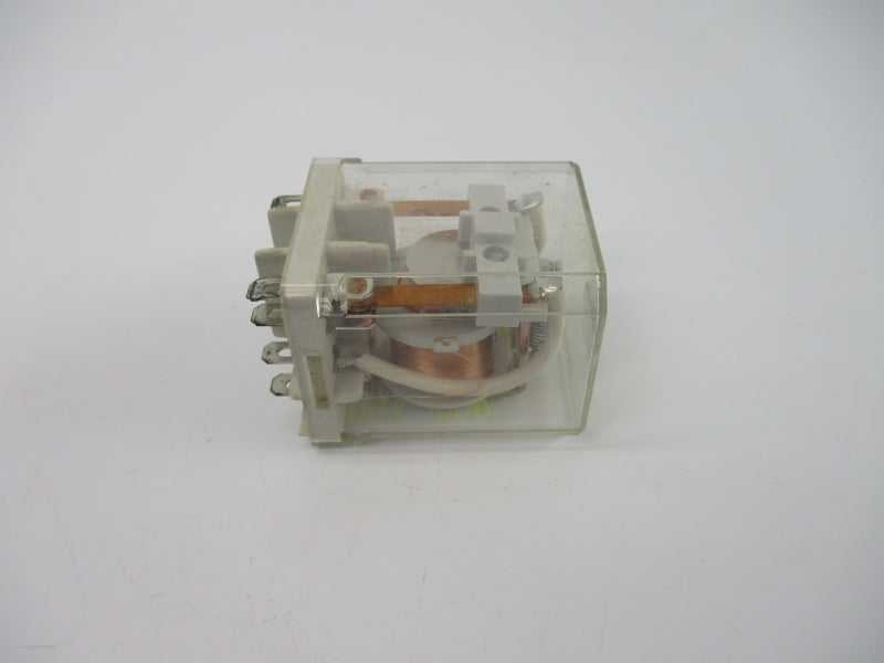 SQUARE D 8501KU12V20 120V 10A NSNP