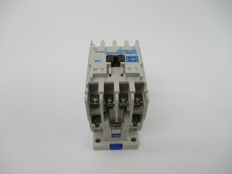 CUTLER HAMMER CE15BNS3 SER. B1 110/120V 10A NSNP