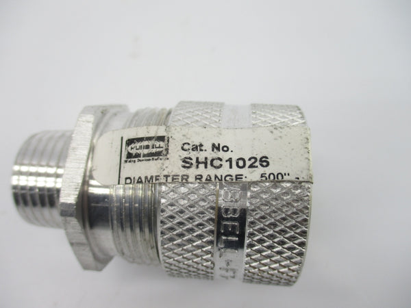 HUBBELL SHC1026 NSNP