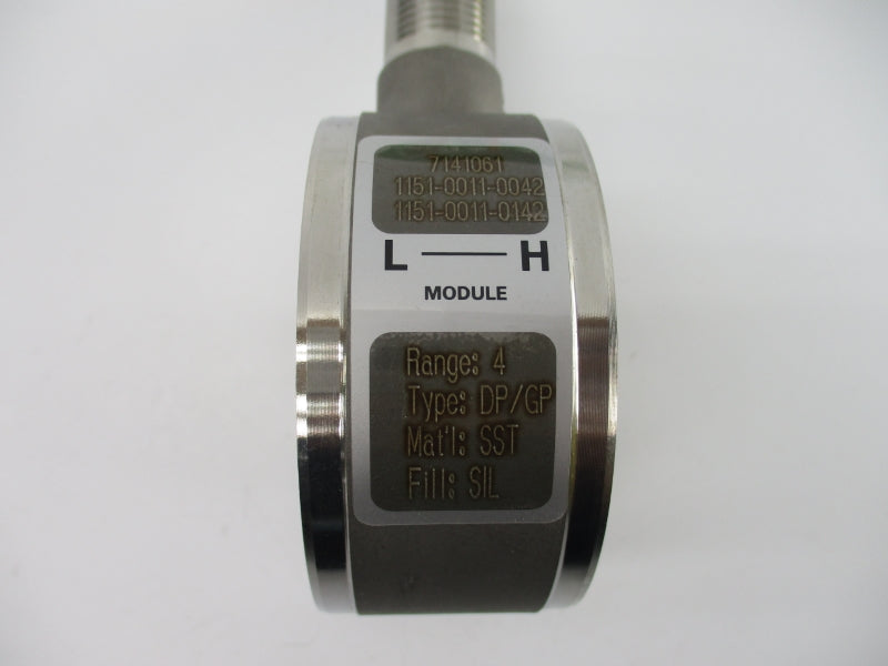 ROSEMOUNT 1151-0011-0042 7141061 NSNP