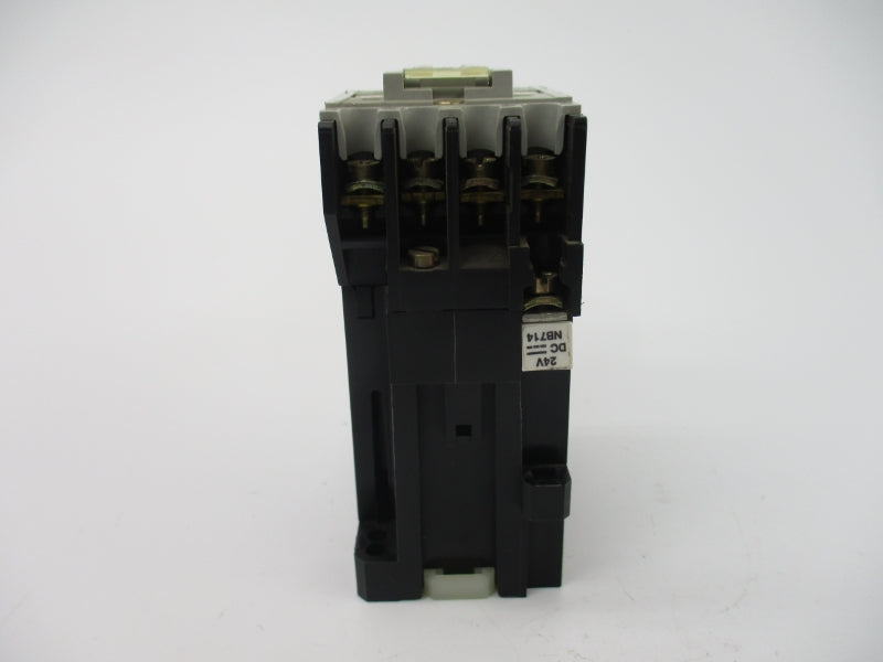 ALLEN BRADLEY 700DC-F310Z24 SER. C 24VDC 10A NSNP
