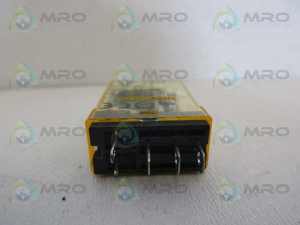 IDEC RH1B-U RELAY 24VDC  NSNP