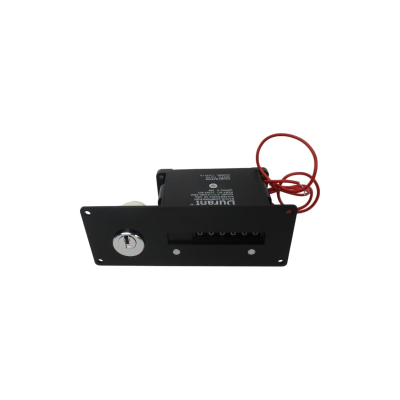 DURANT 6-Y-1-2-RMF-PMU 31083-403 115VAC (NO KEY) NSNP