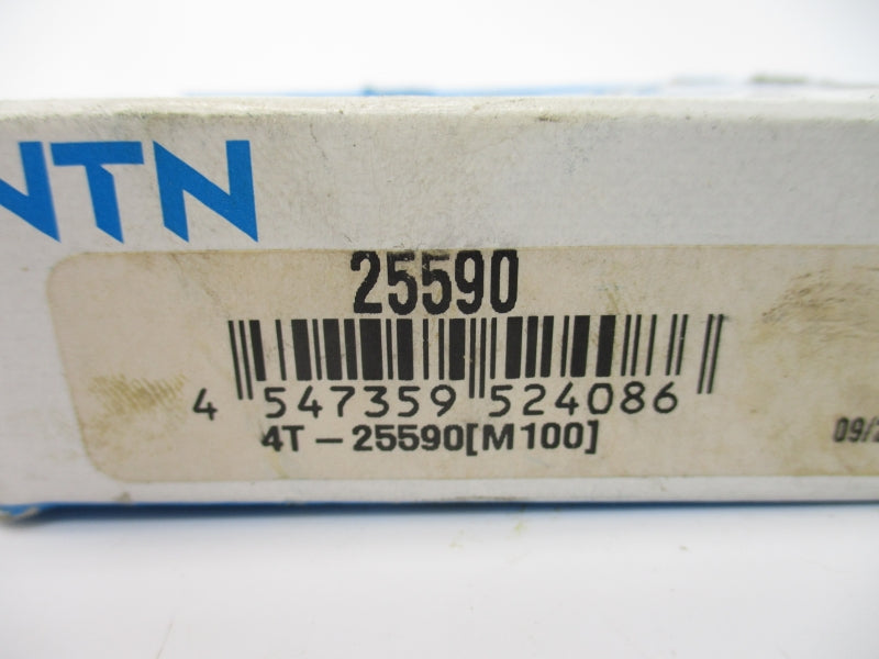 NTN 25590 4T-25590(M100) NSMP