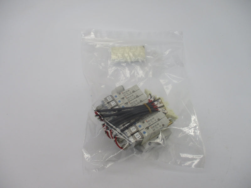 SMC SS5Y3-X1246 NSMP