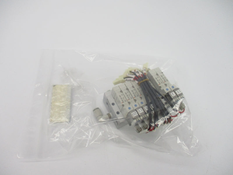 SMC SS5Y3-X1246 NSMP