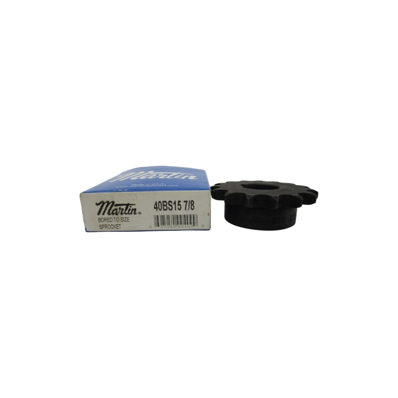 MARTIN 40BS15 7/8" NSMP