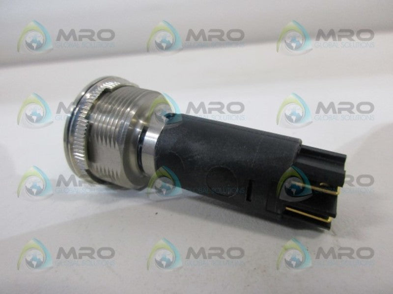 JOHNSON ELECTRIC 807603 PUSHBUTTON SWITCH NSNP