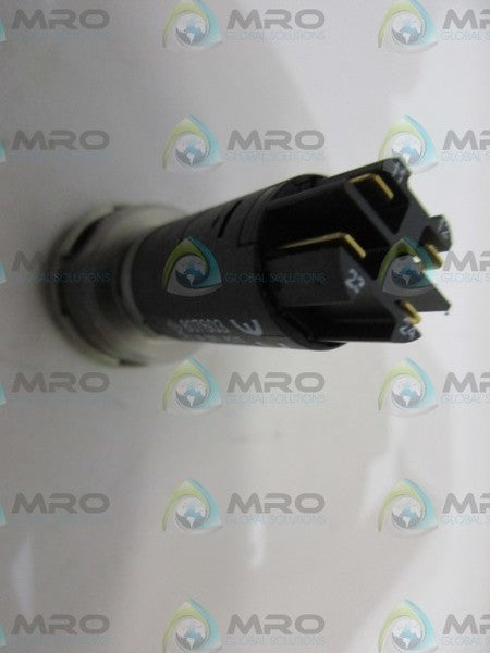 JOHNSON ELECTRIC 807603 PUSHBUTTON SWITCH NSNP